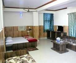 Hotel Goroomgo Jain Residency