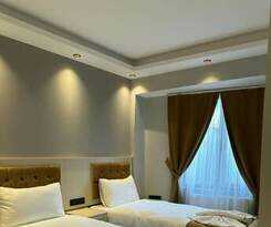  Sareban Hotel Istanbul