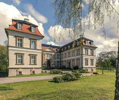 Hotel Schloss Neustadt-glewe