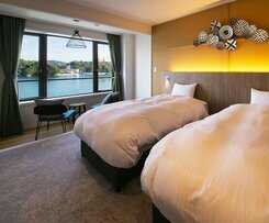 Hotel Oyado Andon Toba