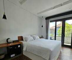 Hotel Chandi Ubud
