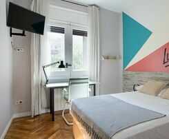 Live It Madrid Chamberi