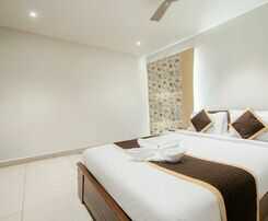 Hotel beestays MG Road vijayawada