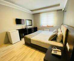Animos Butik Otel