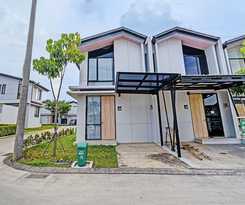 OYO Life 92719 Rolling Hills Residence Karawang