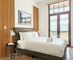 Hotel Donovan By Wynwood House