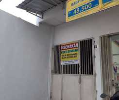 OYO Life 92781 Kost Parung Serab Syariah