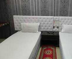 Hotel Fabhotel Buddha Saalt