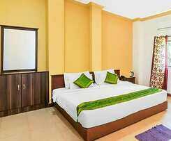 Hotel Fabexpress Coco Heritage