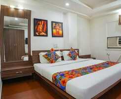 Hotel Fabhotel Mohit Regency