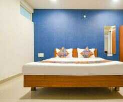 Hotel Fabhotel Prithviraj