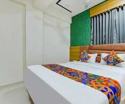 Fabhotel Green Tree