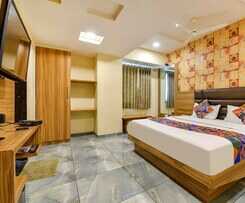 Fabhotel Vishala