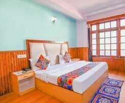 Hotel Fabhotel Kundan Inn