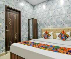 Hotel Fabexpress Cash