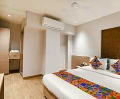 Hotel Fabhotel Sivalika Inn