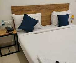 Hotel Fabhotel Frenotel Hitech City