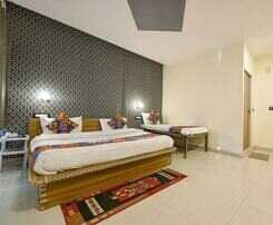 Hotel Fabhotel Sizzling Resort and Adventure