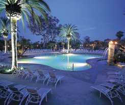 Hotel Paradise Point Resort and Spa