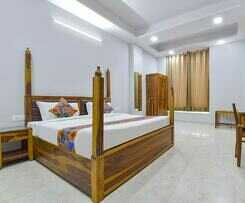 Fabhotel My Stay Sirvi Inn