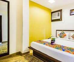Fabhotel Airport Residency