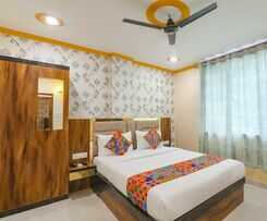 Hotel Fabhotel Rudra Inn
