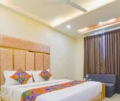 Fabhotel Bohra International