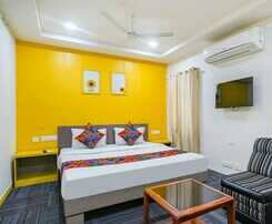 Fabexpress Luxury Inn