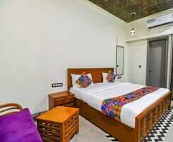 Fabhotel Be Happy