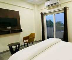 Hotel Fabhotel Vihaan Residency