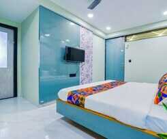 Fabhotel Subh Hari