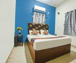 Fabexpress Rj 18 Beach Resort