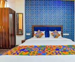 Fabhotel Diamond Key
