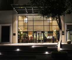 Hotel Lemon Tree Premier City Center Gurugram