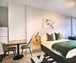 Circa Aparthotel by Totalstay