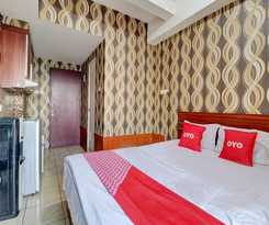 OYO Life 92910 Apartemen Tamansari Panoramic By Tira