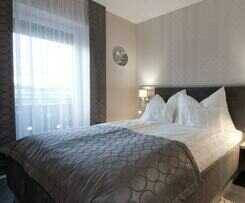 Hotel Bubble and Event Center