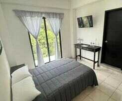 HOTEL BOUTIQUE ARBOL DE LA VIDA