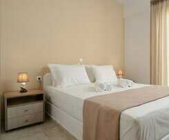 Hotel Evripus Suites