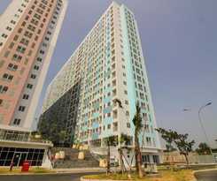 OYO Life 93139 Apartemen Grand Sentraland By Evi