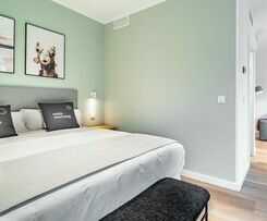 limehome Sevilla Ronda de Capuchinos