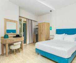 Hotel Nikolas Studios