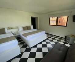 Hotel Akela Gaira