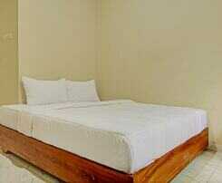 Hotel Capital O 93345 The Saka Guest House Syariah