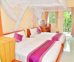 Hotel Nghenh Xuan Farm - WellSpring Farm