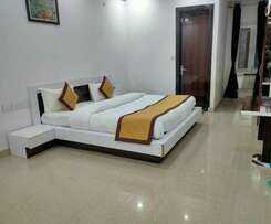 Hotel Goroomgo Mountain Mist Home Stay Bhimtal