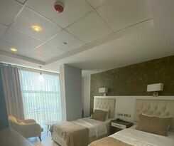  Alarga Premier Otel