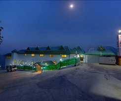 United-21 Resort