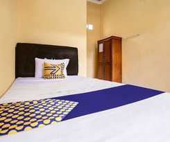 Hotel OYO Life 93154 White Kos Jenggala