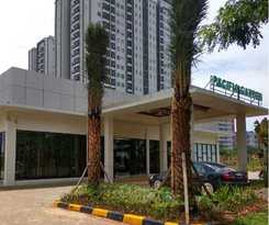 OYO Life 93164 Pacific Alam Sutra